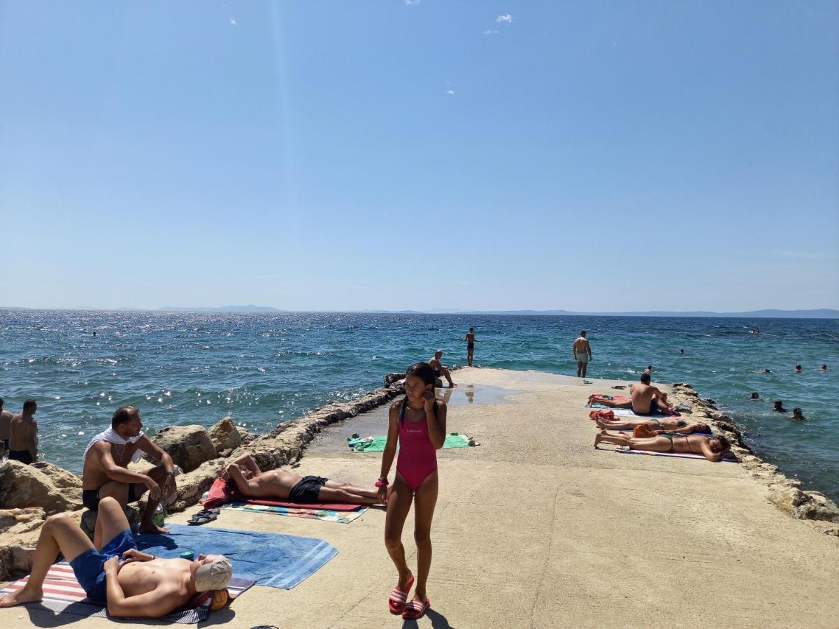 Leo Daire Vir Dış mekan fotoğraf